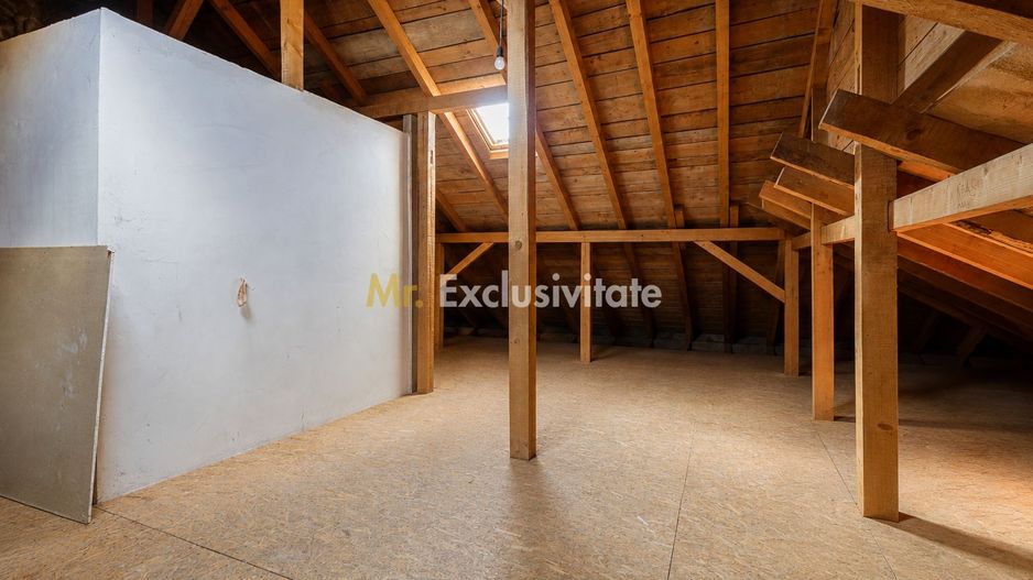 Vilă individuală cu 5 camere, piscină și curte generoasă | Mogoșoaia - Poză 28