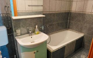 Apartament 2 camere de închiriat | B-dul București | Etaj 1 | Mobilat - Poză 9