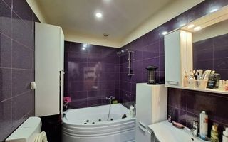 Duplex spațios în zona Edgar Quinet . - Poză 6