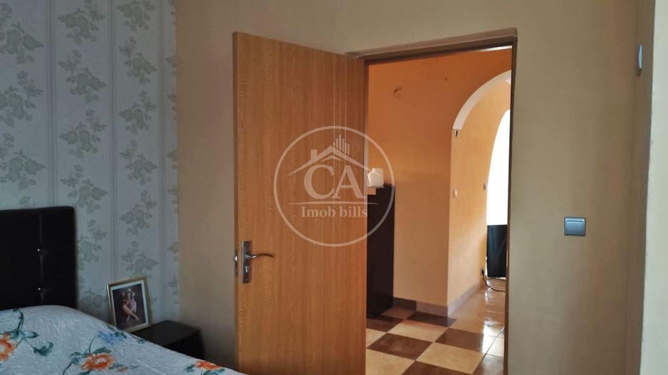 Casa de vânzare cu 5 camere in Popești, jud. Bihor - Poză 10