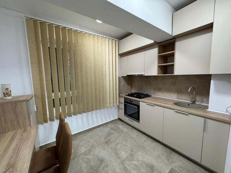 Apartament 2 camere Aparatorii Patriei-Drumul Jilavei|PArcare inclusa - Poză 5