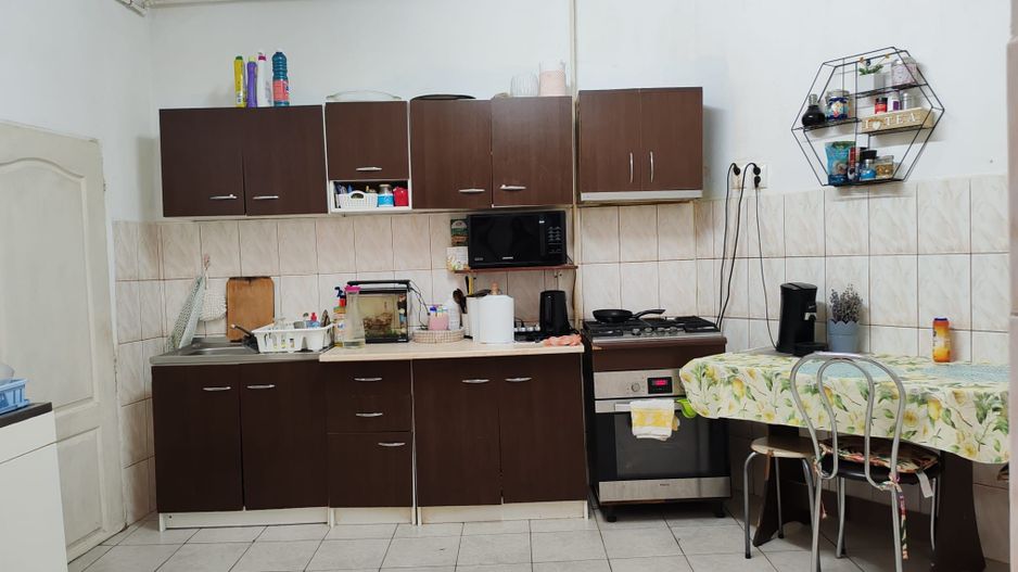 Vanzare apartament 5 camere in vila zona Calarasi - Poză 13