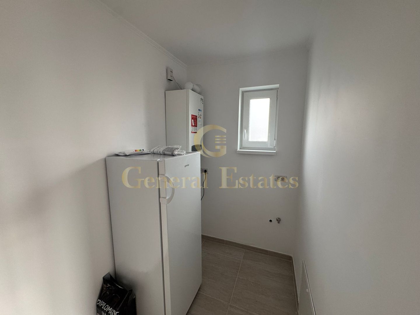 Casă NOUĂ pe Parter – 3 dormitoare, teren 500 mp, Cartier Izvor - Poză 6