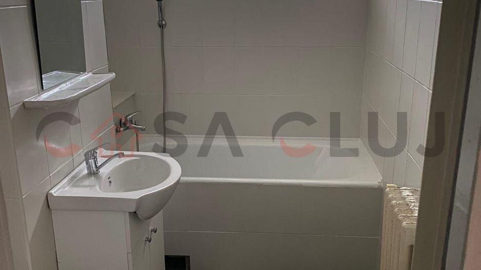 Zona verde si linistita in Gheorgheni | Orientare Sudica | Etaj 3/4 - Poză 2