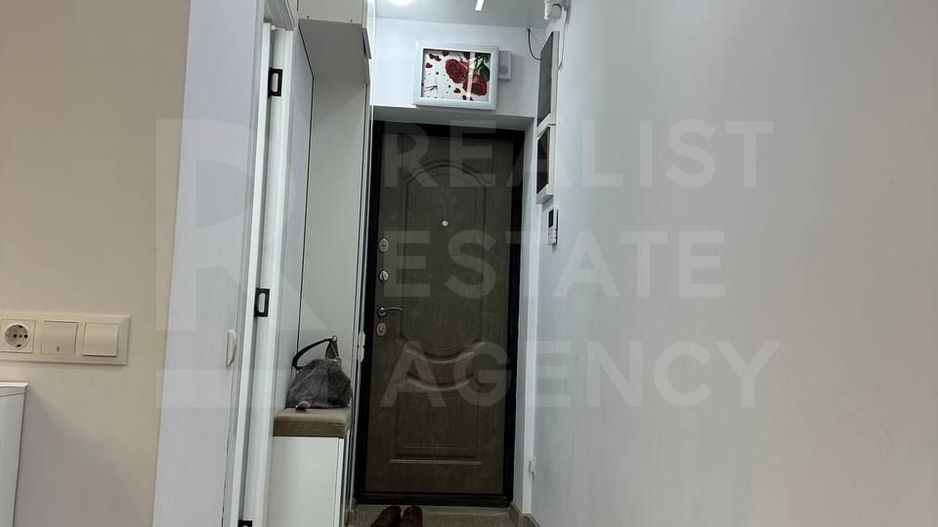 Vânzare, apartament, 2 camere, strada Nicolai Ostrovski, Bălți - Poză 6