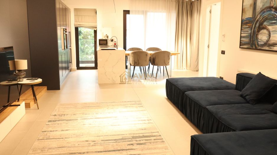 Apartament cu 3 camere de inchiriat in zona Domenii comision 0% - Poză 8