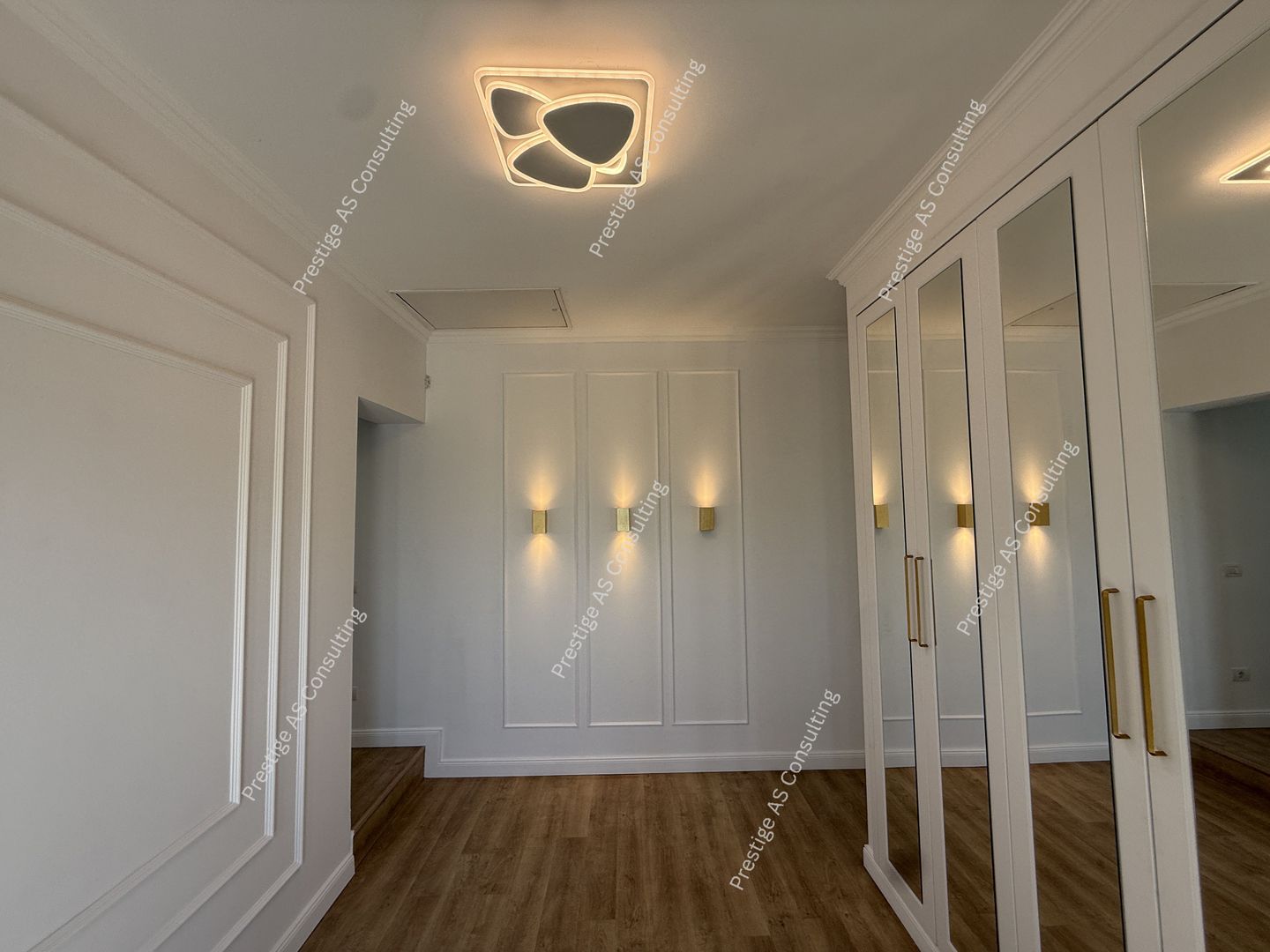 Vila Luxury plan Parter | Piscina & Zona BBQ | Dumbravita – Blaise Pascal - Poză 8