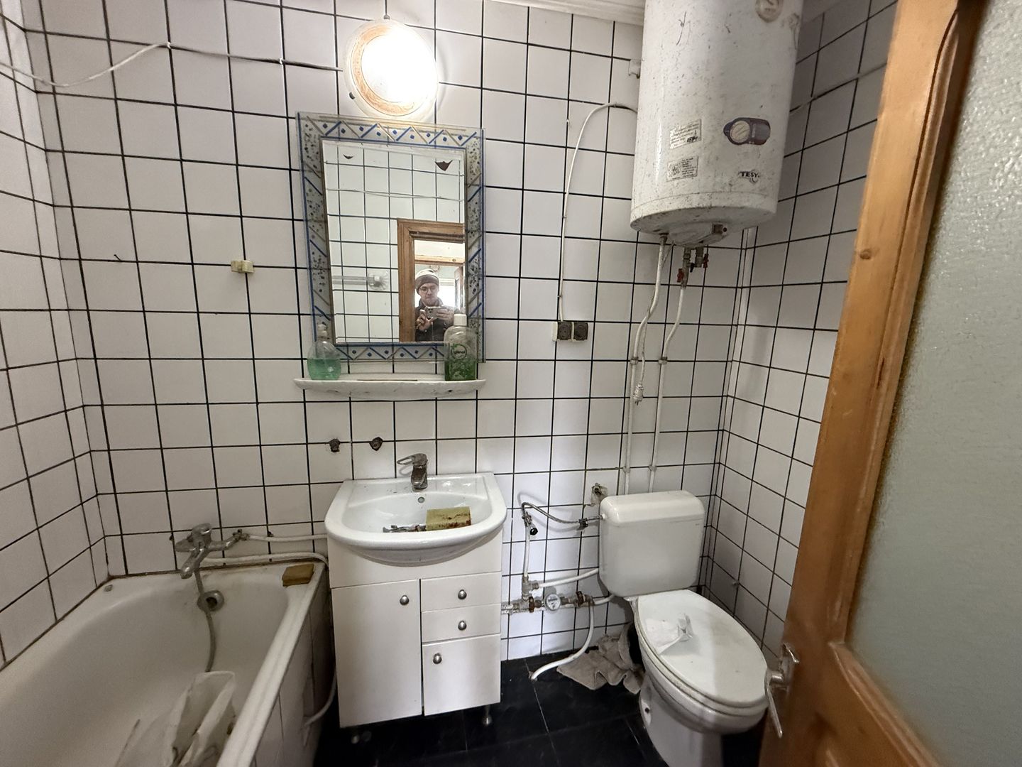 Garsonieră de vânzare | Siret | Parter | 27,5 mp utili - Poză 5