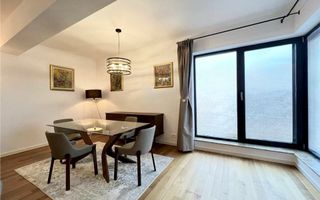 Apartament 3 camere Dorobanti Capitale | 3 Terase | Loc de parcare - Poză 5