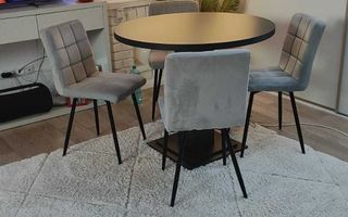 Apartament 2 camere, mansardă înaltă,  Parcul Poligonului, Florești - Poză 1