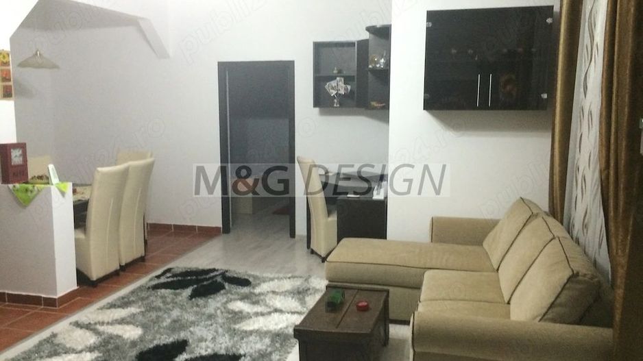 Apartament 2 camere zona Circumvalatiunii - Poză 3