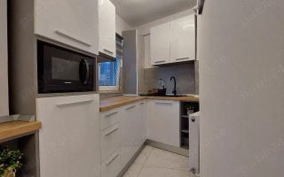 Garsonieră renovată complet – Astra | Etaj 4/10 | Vedere Piatra Mare - Poză 2