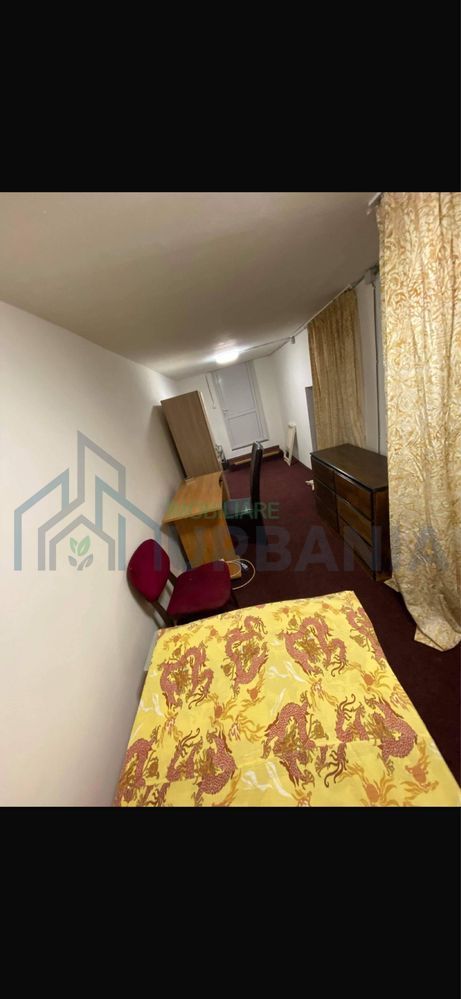 Camera privata ultracentrala, Strada Curelari nr. 8, Iasi - chirie 800 lei/luna - Poză 3