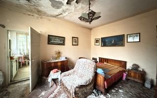 Casa de 115 mp utili pe un teren de 800 mp, zona zona Andrei Muresanu! - Poză 8
