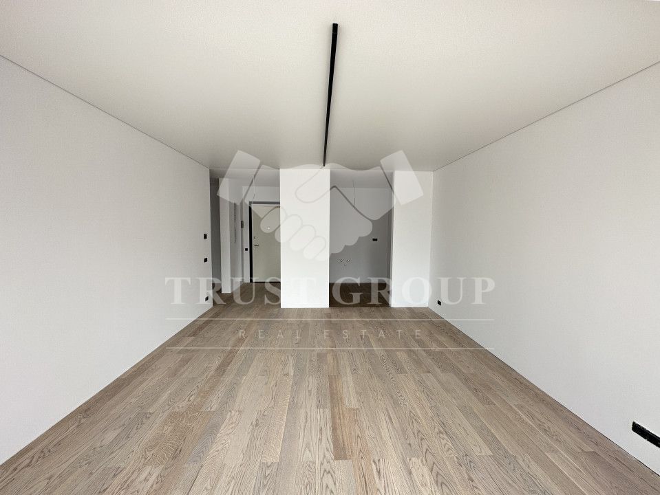 Apartament 2 camere Yacht Kid | Loc de parcare - Poză 5