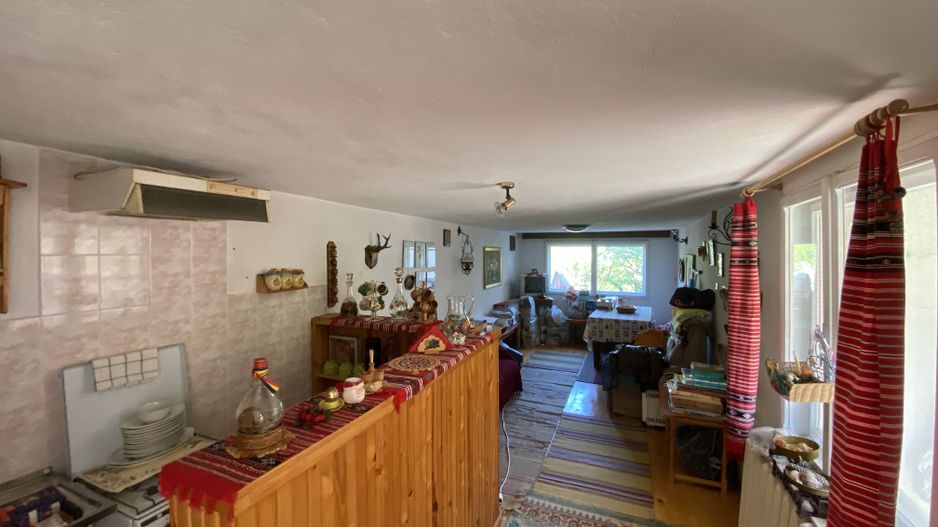 Oferta rezervata! Casă Individuală de Vânzare în Săcele - Poză 7