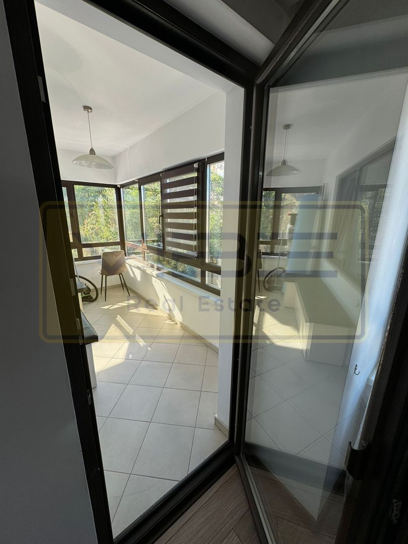 Bloc nou -  Intabulat - 3 camere 72 mp- parcare - Newton Tatarasi - Poză 15