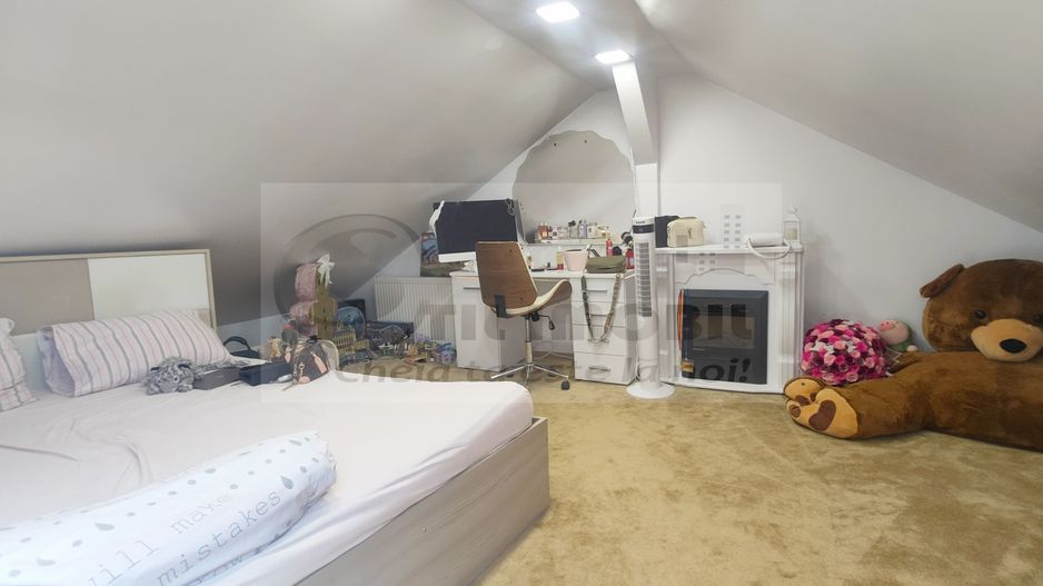 VILA PREMIUM 1,7 KM ALEEA TUDOR NECULAI, VALEA ADANCA, LA CHEIE, P+1+M - Poză 21