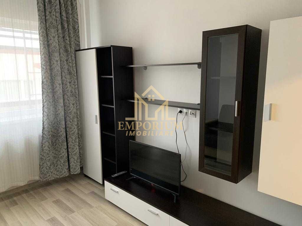 2 camere decomandate, Modern, Parcare, Buna Ziua, zona Autoworld - Poză 3