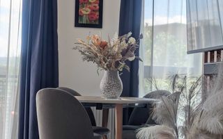 Apartament premium cu 2 camere, 2 parcări subterane și boxă. - Poză 3