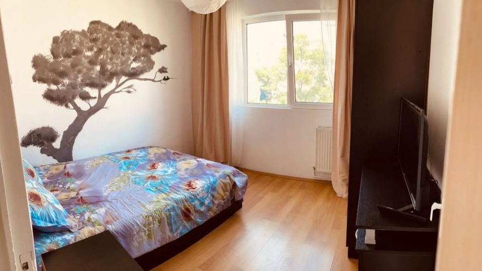 Proprietar, inchiriez ap 2 camere, centrala, Lujerului, Militari - Poză 1