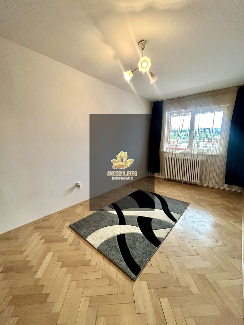 Apartament cu 3 camere de vânzare | Calea Mănăștur, Cluj-Napoca - Poză 10