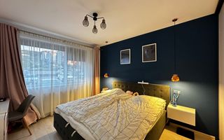Apartament a cheie | Loc de parcare | Zona BMW-Floresti - Poză 1