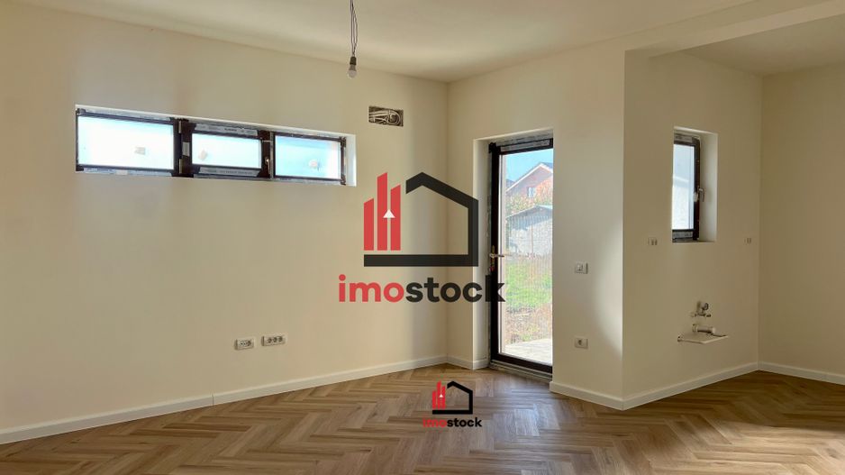 1/2 Duplex Sanandrei pret avantajos - Poză 4