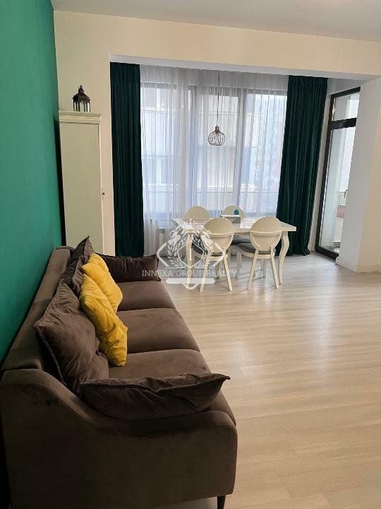 Calea Călărașilor | Apartament 2 camere | Bloc finalizat 2014 | 68mp - Poză 1