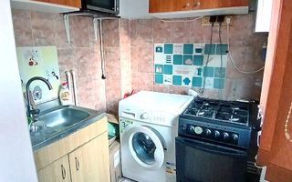 Apartament 2 camere Tecuci etaj 1 – zonă centrală - Poză 6
