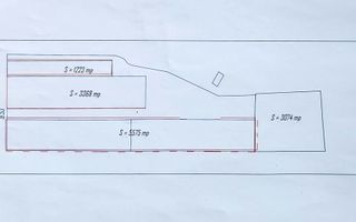 Hale depozit-productie industriala la 20 km de TM - Poză 22