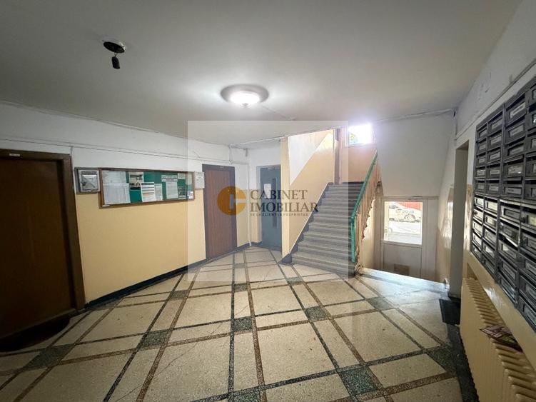2 Camere-Reabilitat-Credit-Etaj Intermediar-Renovat-M Gorjului-5 min - Poză 8