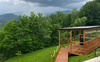 CASA 3 CAMERE, TEREN 3100 MP, ALBESTI DE MUSCEL, ARGES - Poză 14