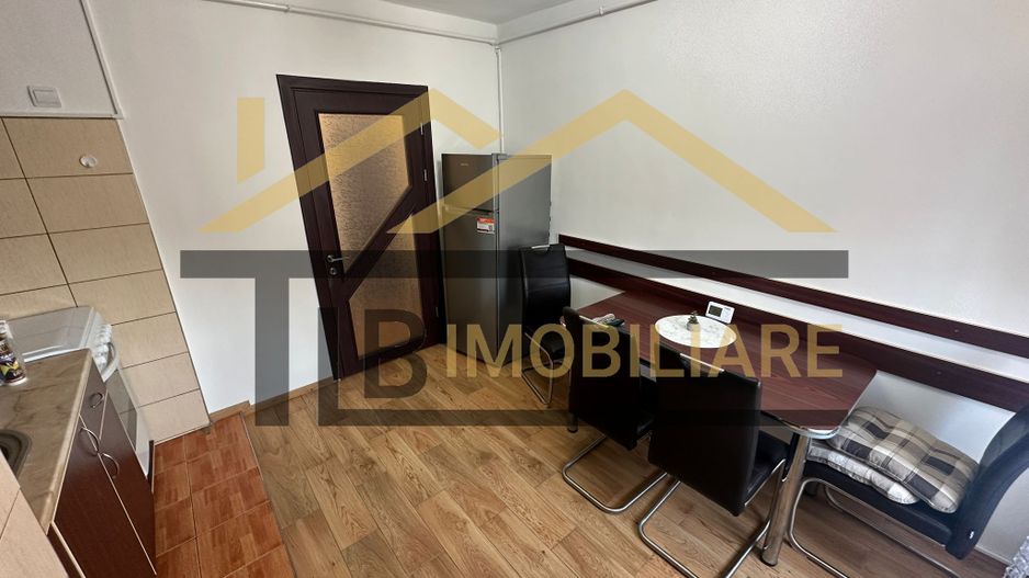 Apartament de 3 camere, decomandat, 60mp, zona Fortuna - Poză 6
