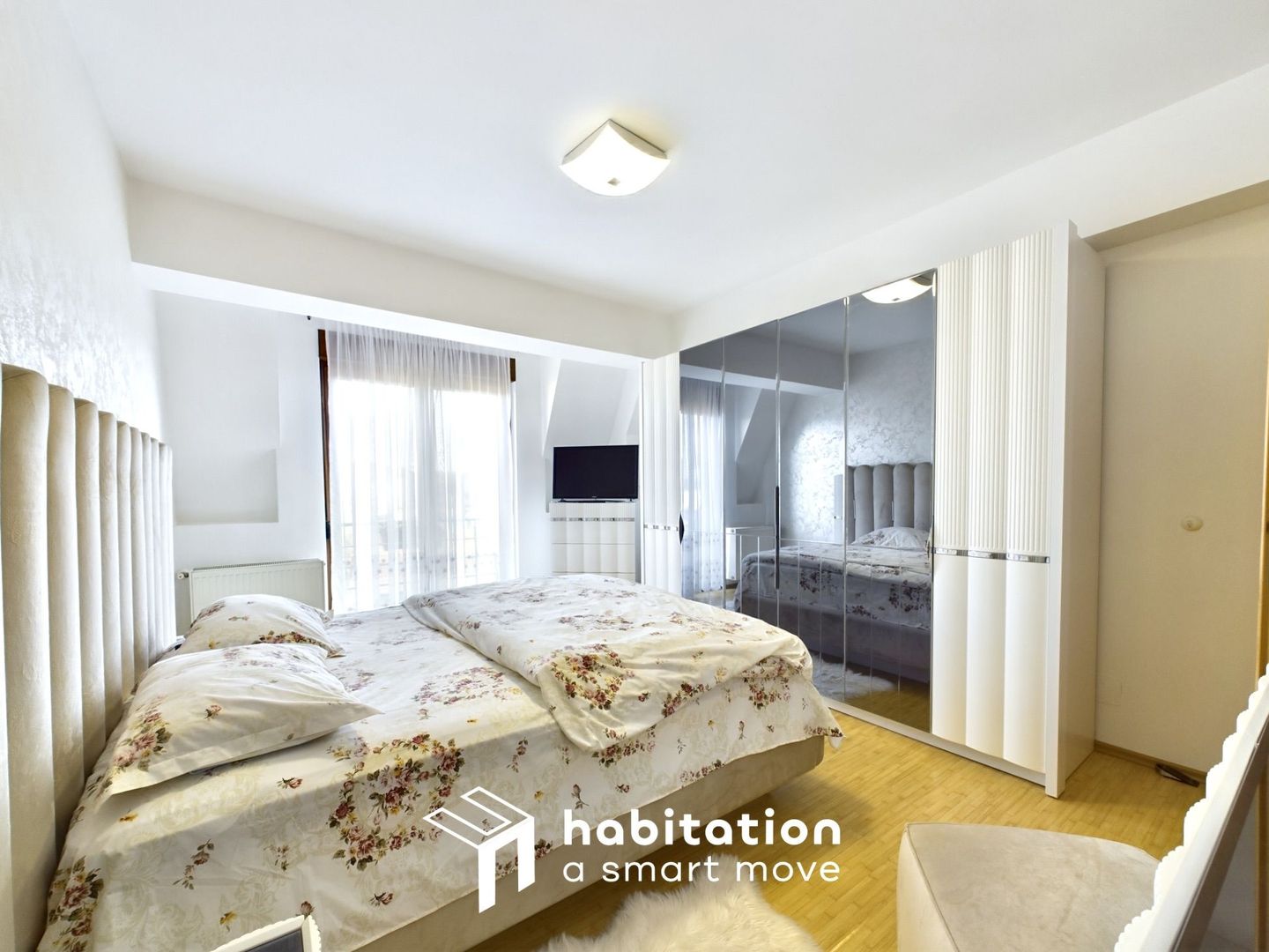 Apartament 2 camere, 58 mp utili, imobil nou, in zona de case- Lipovei - Poză 1