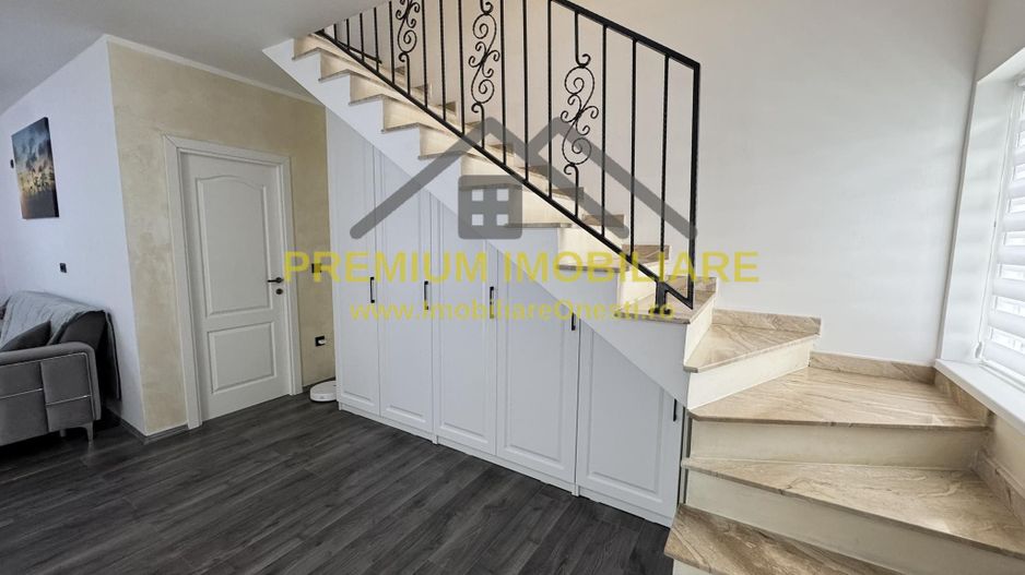 Casă individuală 127 mp, teren 345 mp – Andrașești - Poză 3