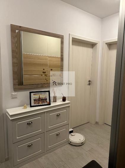 Garsonieră de vânzare – Plaza Residence 139.000 € Etaj 10/12 - Poză 8
