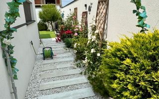 Locuinta parter mobilata si utilata cu jacuzzi - Poză 30