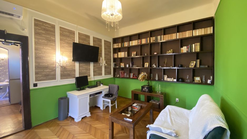 Apartament Renovat, 2 Camere, Etaj 2, Parcare, Zona Iosefin, COMISION 0 - Poză 7