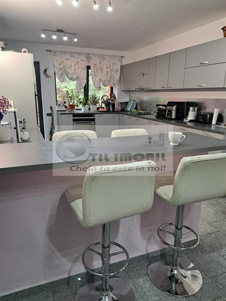 CASA DE INCHIRIAT BUCIUM - 4000 - Poză 6