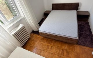 2 camere| vis a vis de Liceul Loga| zona superba, linistita| centrala proprie| - Poză 7