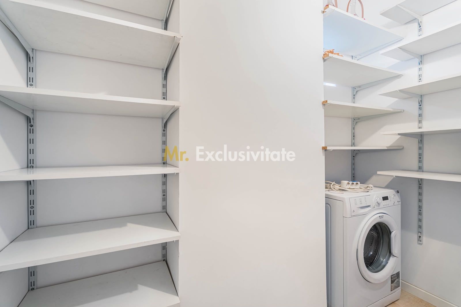 Apartament 4 camere | 2 locuri de parcare | Curte proprie | Lacul Tei - Poză 17
