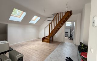 Penthouse boem cu terasa, Parcul Plumbuita - Poză 3