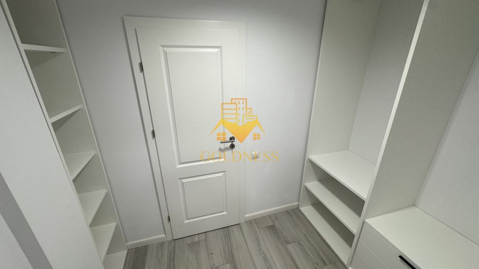 3 camere,modern, bloc nou,parcare, AC, Gheorgheni, Constantin Brancusi - Poză 7