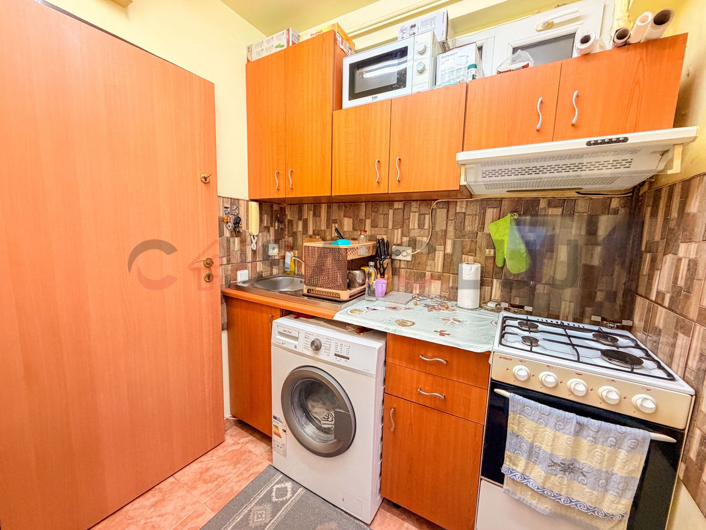 Apartament cu 1 cameră, zona IULIUS, FSEGA, Cluj-Napoca! - Poză 3