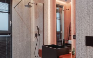 Vila Superba | Piscina | Fitness | 286mp Utili | Mobilata si utilata - Poză 29