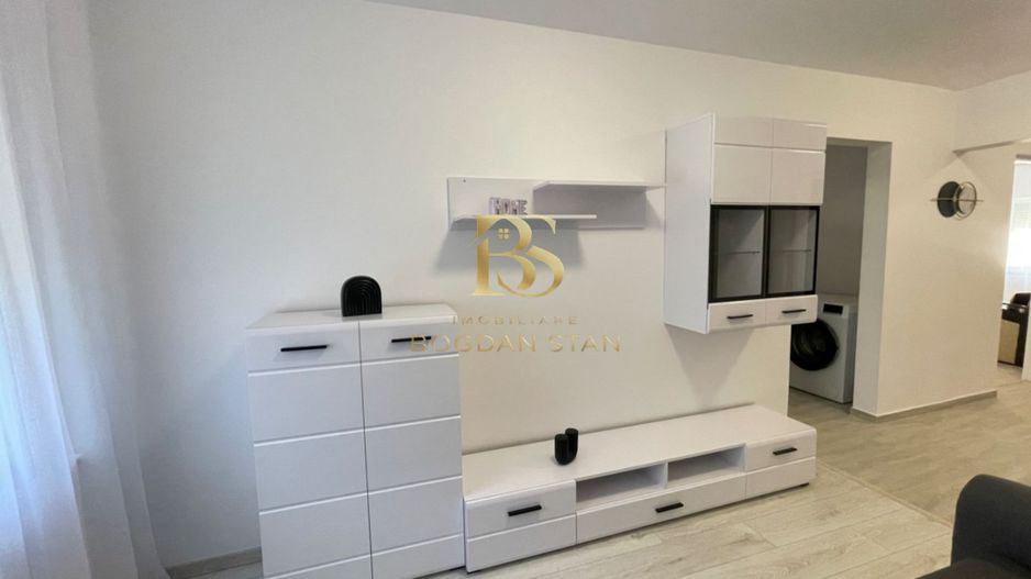 Apartament 3 camere de închiriat | Etajul 2 | Zona Micro 17 - Poză 10