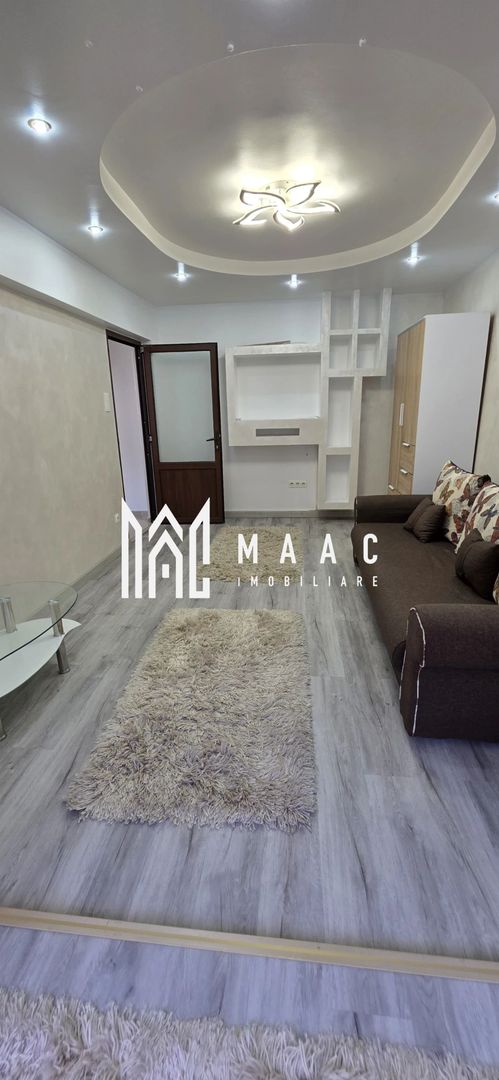 Apartament 2 camere et 2 lift Mihai Viteazu - Poză 6