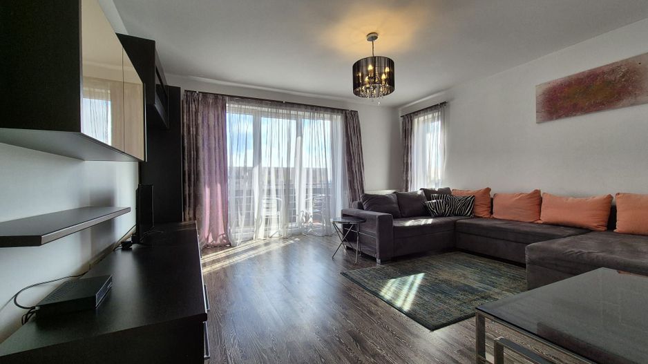 Exclusivitate - Apartament secțiune mare, cu  loc parcare - Poză 3