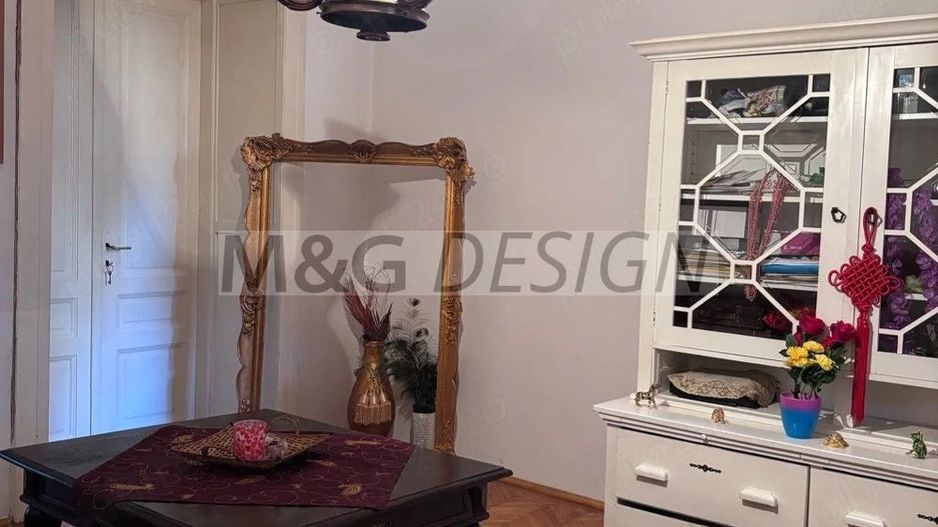 Apartament 3 camere zona Traian - Poză 4